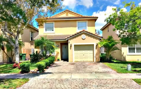 1857 SE 14th Street Homestead FL 33035