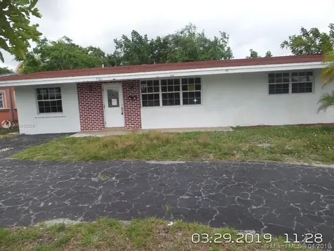 7701 NW 16th Court Pembroke Pines FL 33024