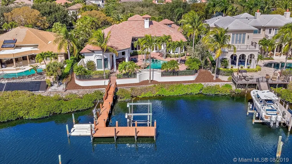 113 Quayside Drive Jupiter FL 33477