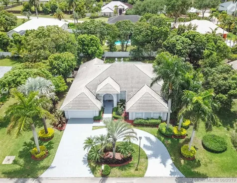 7924 SW 185th Terrace Cutler Bay FL 33157