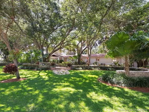 6820 SW 132nd Street Pinecrest FL 33156