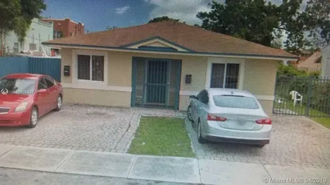 1391 NW 55th Street Miami FL 33142