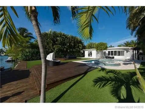 480 S Shore Drive Miami Beach FL 33141
