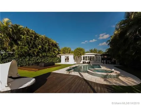 480 S Shore Drive Miami Beach FL 33141