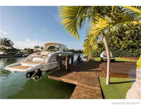 480 S Shore Drive Miami Beach FL 33141