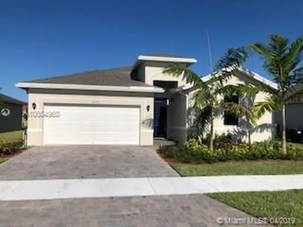 27749 SW 133rd Avenue Homestead FL 33032