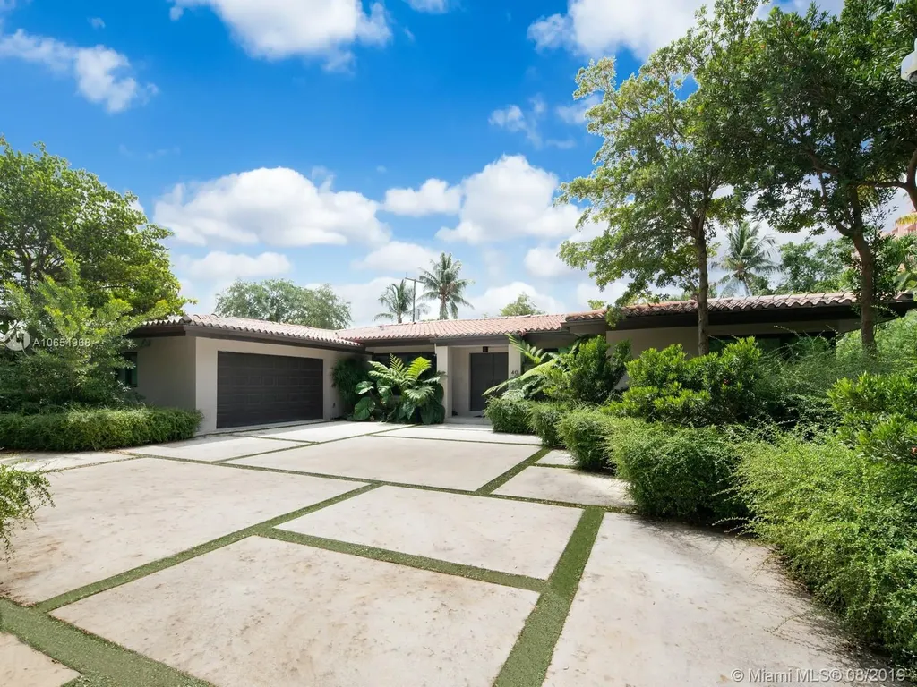 40 S Prospect Drive Coral Gables FL 33133