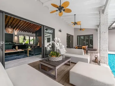 40 S Prospect Drive Coral Gables FL 33133