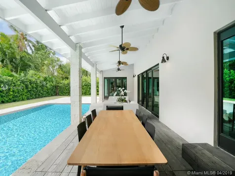 40 S Prospect Drive Coral Gables FL 33133