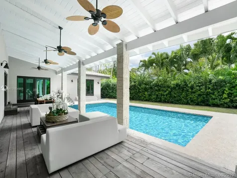 40 S Prospect Drive Coral Gables FL 33133