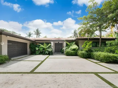 40 S Prospect Drive Coral Gables FL 33133