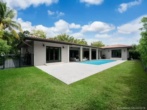 40 S Prospect Drive Coral Gables FL 33133