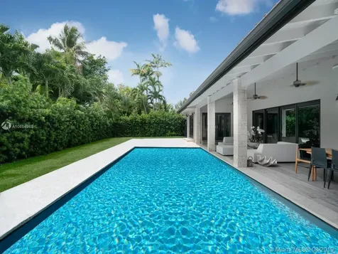 40 S Prospect Drive Coral Gables FL 33133
