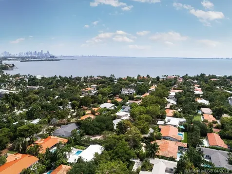 40 S Prospect Drive Coral Gables FL 33133