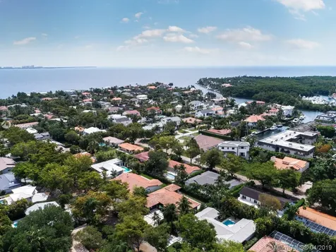 40 S Prospect Drive Coral Gables FL 33133