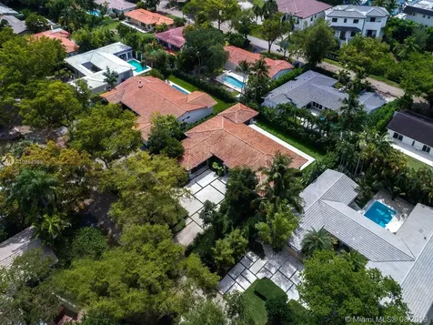40 S Prospect Drive Coral Gables FL 33133