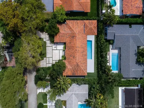 40 S Prospect Drive Coral Gables FL 33133