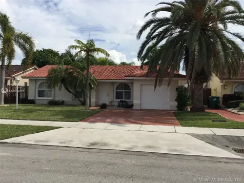 14818 SW 175th Street Miami FL 33187