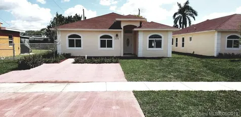 220 NE 16th Street Homestead FL 33030