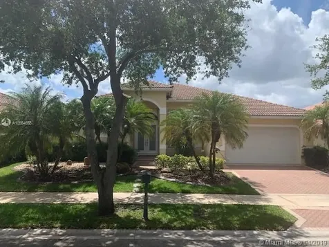 3059 Lakewood Drive Weston FL 33332
