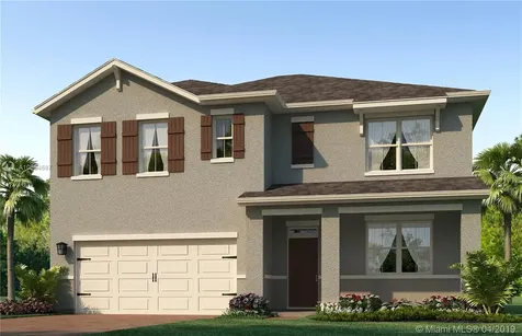 24980 SW 122nd Place Homestead FL 33032