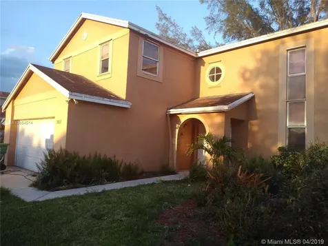 3061 Crystal Way Miramar FL 33025