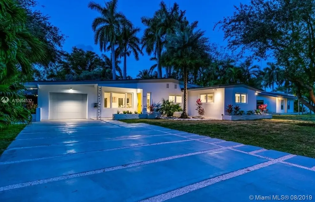 965 NE 72nd Street Miami FL 33138