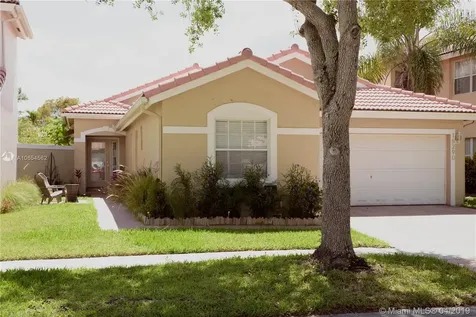 15290 SW 47th Street Miramar FL 33027