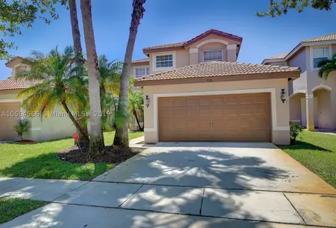 3126 SW 176th Way Miramar FL 33029