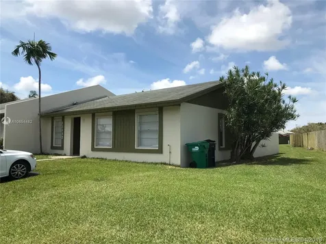 11112 SW 122nd Court Miami FL 33186