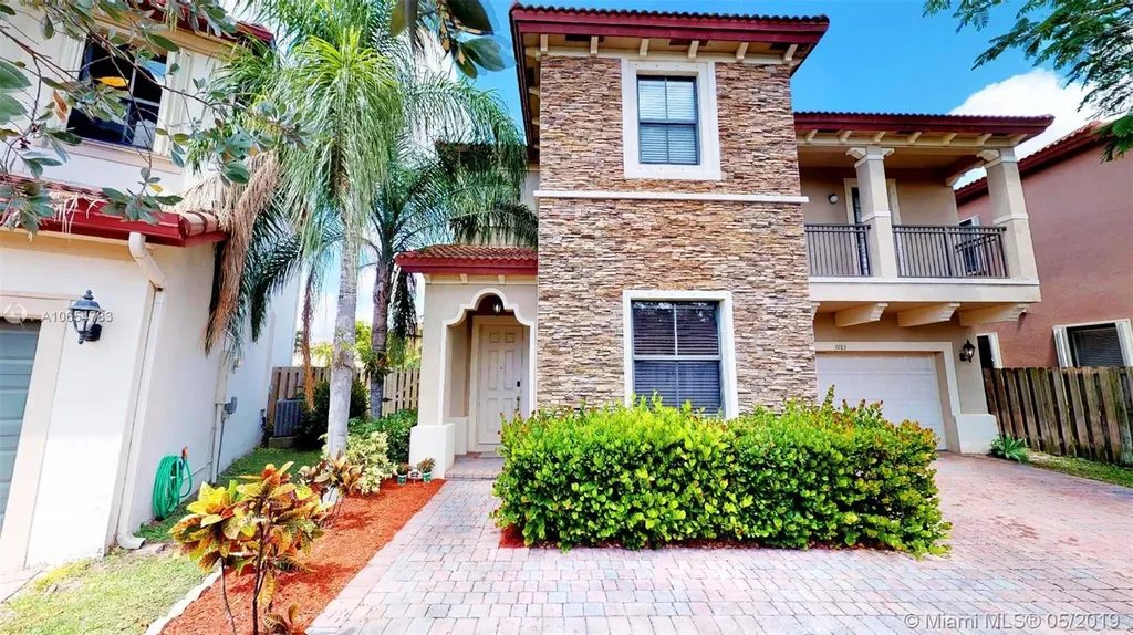 3783 SE 5th Court Homestead FL 33033