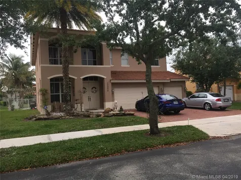 13204 SW 21st Street Miramar FL 33027