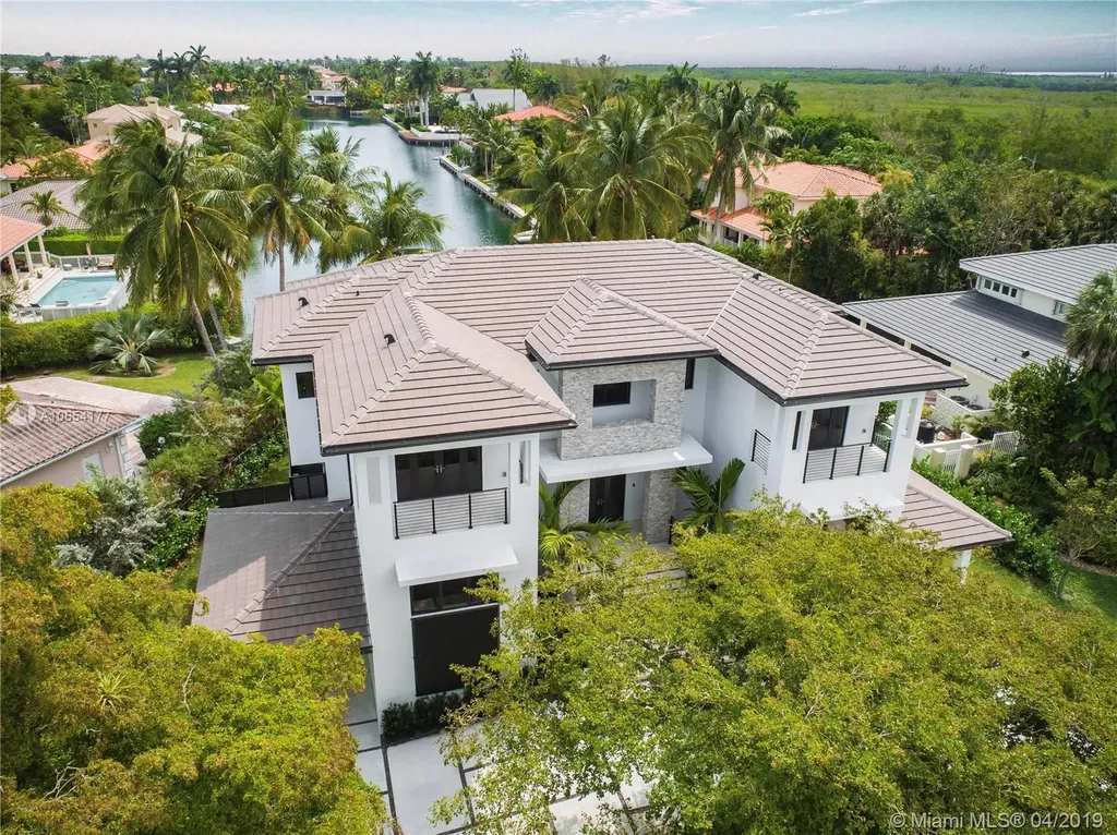 13055 SW 57th Avenue Coral Gables FL 33156