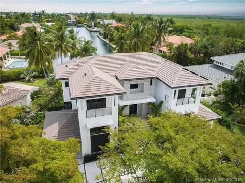 13055 SW 57th Avenue Coral Gables FL 33156