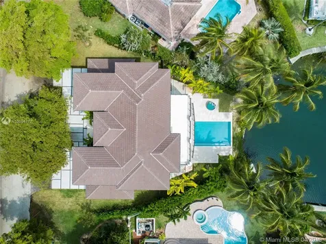 13055 SW 57th Avenue Coral Gables FL 33156