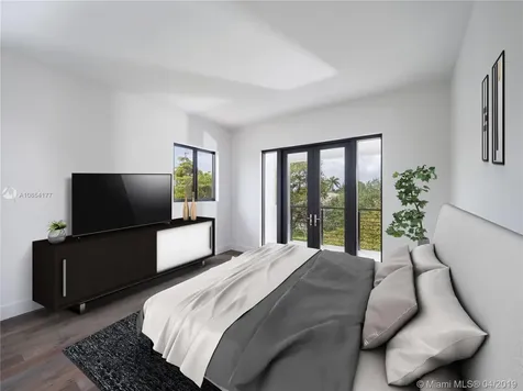 13055 SW 57th Avenue Coral Gables FL 33156