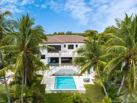 13055 SW 57th Avenue Coral Gables FL 33156