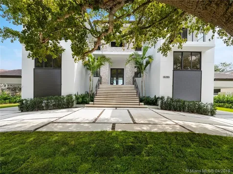 13055 SW 57th Avenue Coral Gables FL 33156