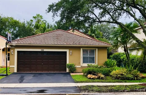 708 Stanton Drive Weston FL 33326