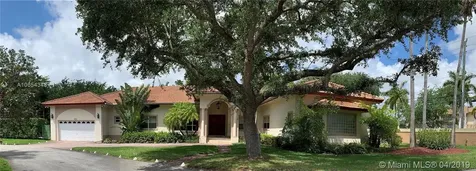 8496 SW 94th Street Miami FL 33156