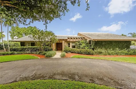 17025 SW 79th Court Palmetto Bay FL 33157