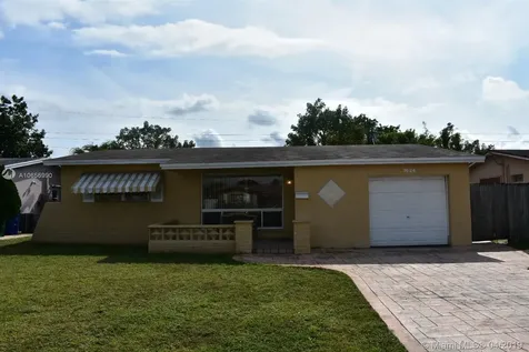 7624 Biltmore Boulevard Miramar FL 33023