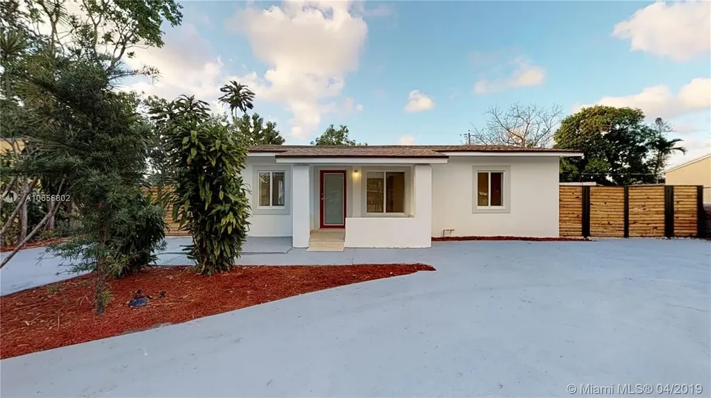 2277 NW 95th Street Miami FL 33147