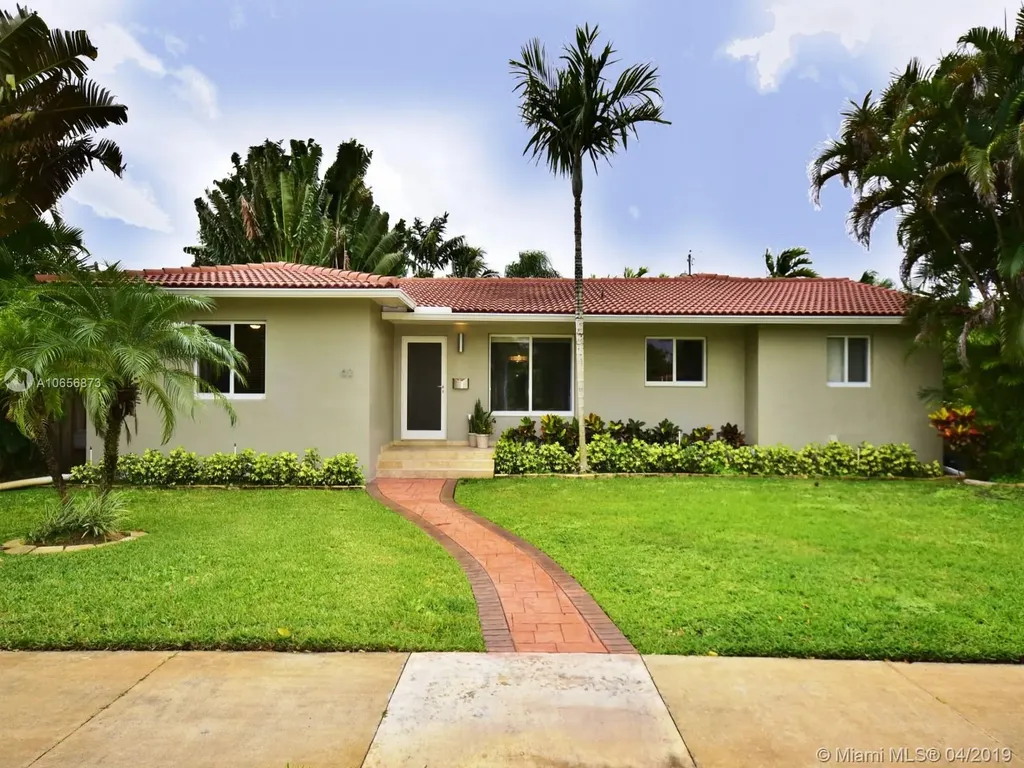 62 NW 108th Street Miami Shores FL 33168