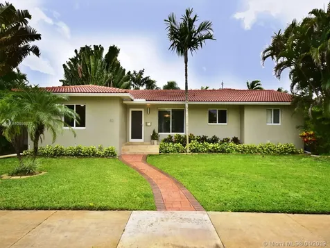 62 NW 108th Street Miami Shores FL 33168