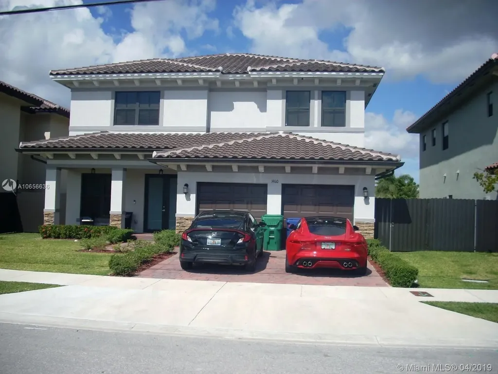 1460 SW 144th Avenue Miami FL 33184