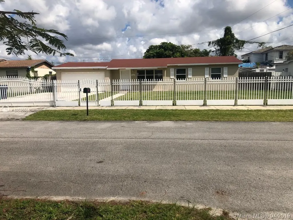 11211 SW 188th Street Miami FL 33157