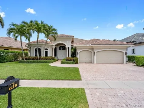 620 Carrotwood Terrace Plantation FL 33324