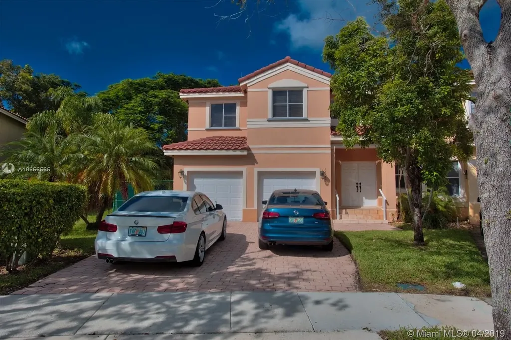 16963 SW 38th Street Miramar FL 33027
