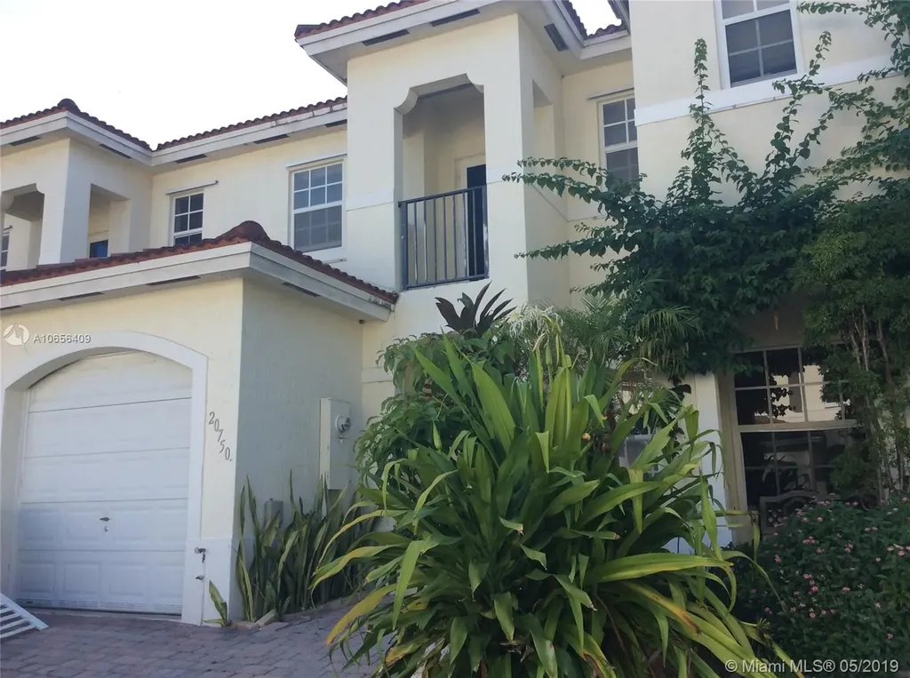 20750 SW 79th Place Cutler Bay FL 33189